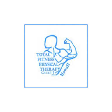 Total Fitness Physical Therapy Hawaii logo