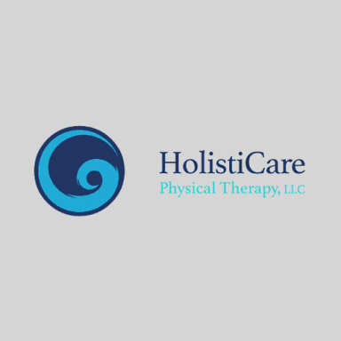 Holisticare Physical Therapy logo