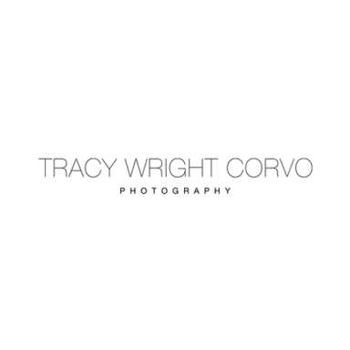 Tracy Wright Corvo Photography logo