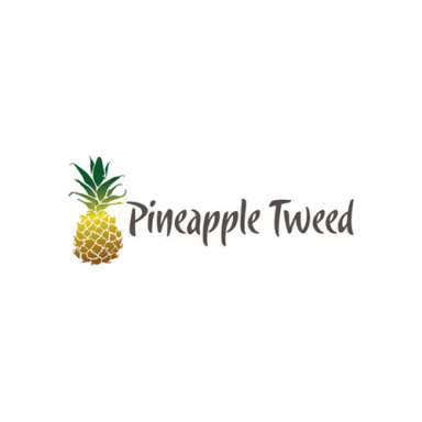 Pineapple Tweed logo