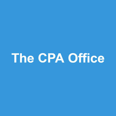 The CPA Office logo