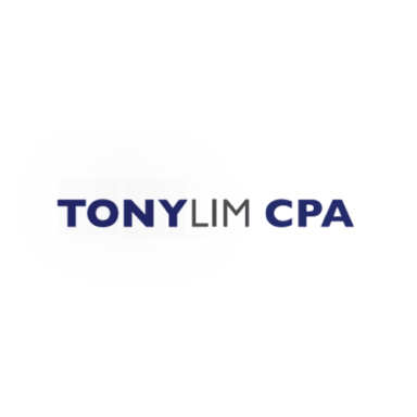 Tony Lim CPA logo