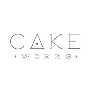 Cake Works logo