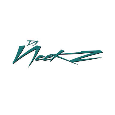 DJ Neekz logo