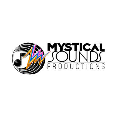 Mystical Sound Productions logo