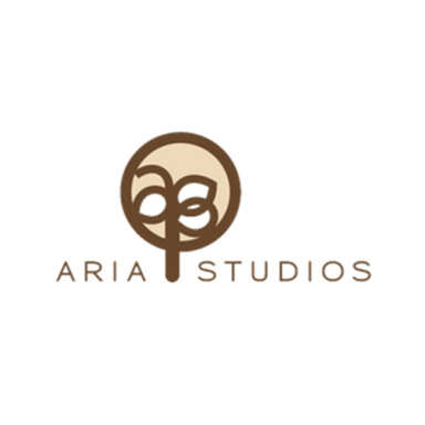 Aria Studios logo