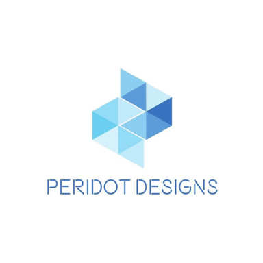 Peridot Designs LLC logo