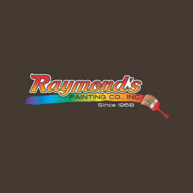 Raymond’s Painting Co Inc logo