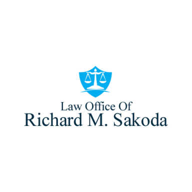 Law Office of Richard M. Sakoda logo