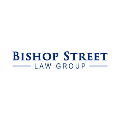 Bishop Street Law Group logo