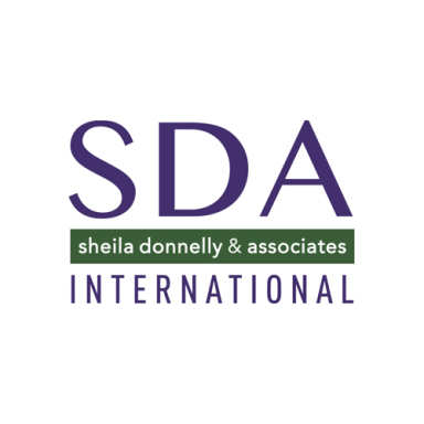 SDA logo