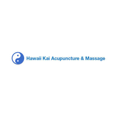 Hawaii Kai Acupuncture & Massage logo