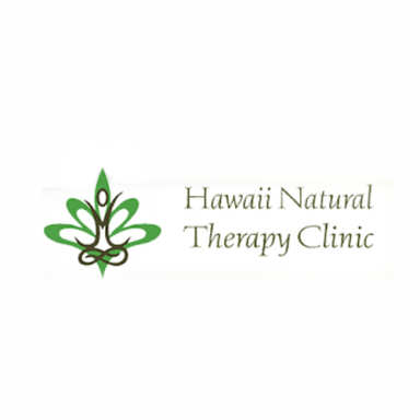 Hawaii Natural Therapy logo