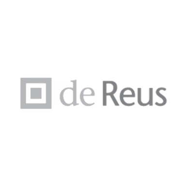 de Reus Architects logo