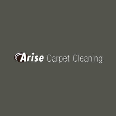 Arise Carpet Cleaning logo