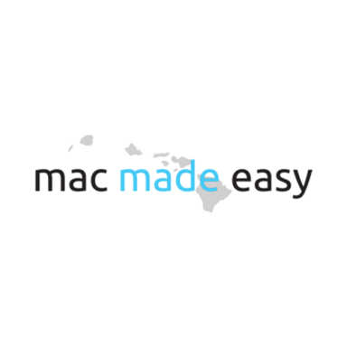 Mac Made Easy Inc. logo