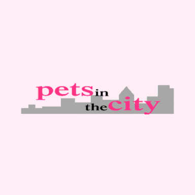 Pets In The City logo