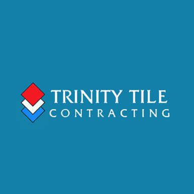 Trinity Tile Contracting logo