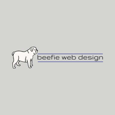 Beefie Web Design logo
