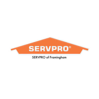 SERVPRO of Framingham logo