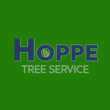 Hoppe Tree Service logo