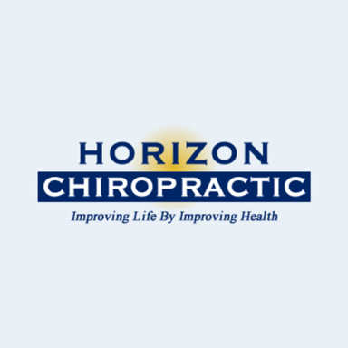 Horizon Chiropractic logo