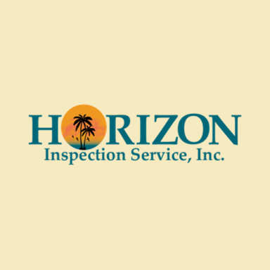 Horizon Inspection Service, Inc. logo