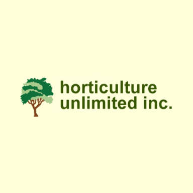 Horticulture Unlimited logo