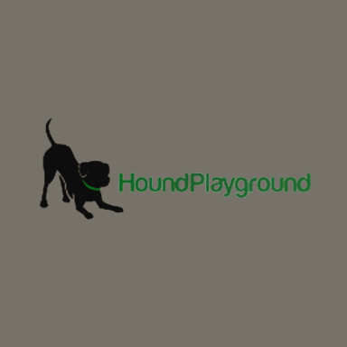 Hound Playground logo