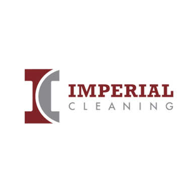 Imperial Cleaning logo