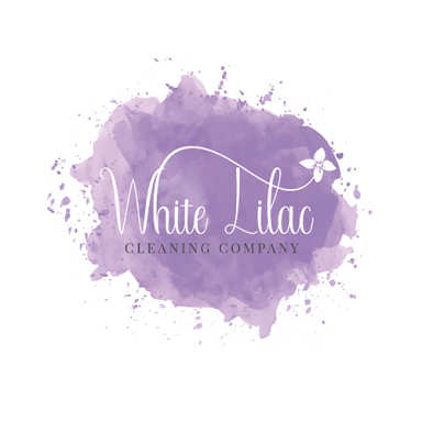 White Lilac logo