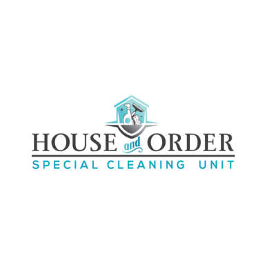 House and Order logo