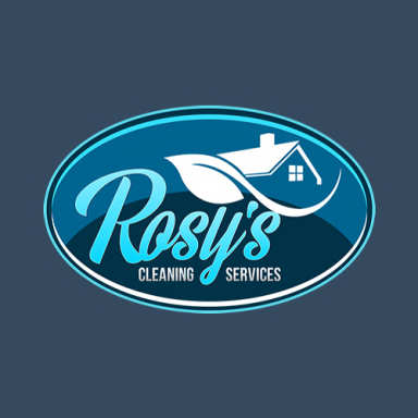 Rosy's Cleaning Services logo