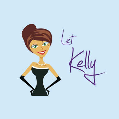 Let Kelly logo