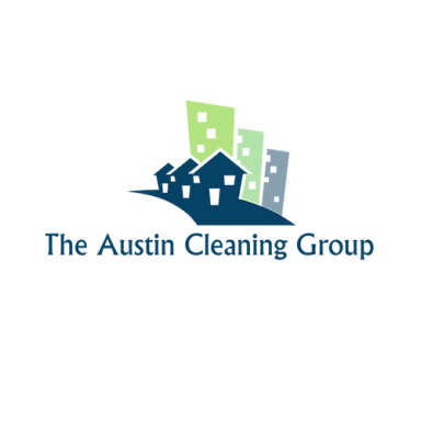 The Austin Cleaning Group logo