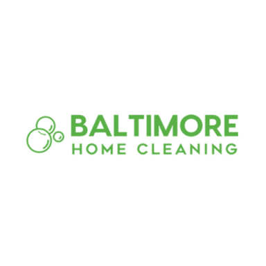 Baltimore Home Cleaning logo