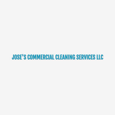 Jose's Commercial Cleaning Services LLC logo