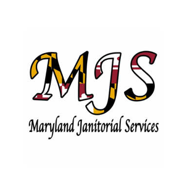 Maryland Janitorial Services logo