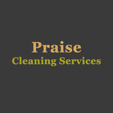 Praise Cleaning Services logo