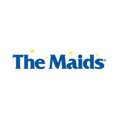 The Maids Portland logo