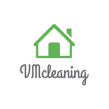 VM Cleaning logo