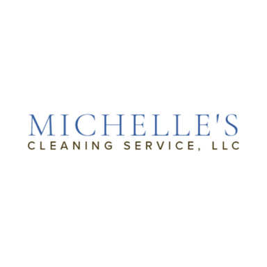 Michelle's Cleaning Service, LLC logo