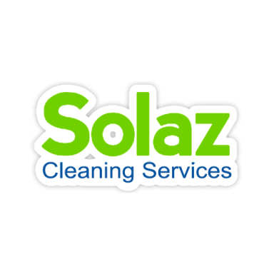 Solaz Cleaning Services logo