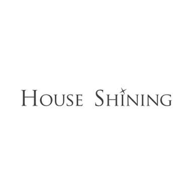 House Shining logo