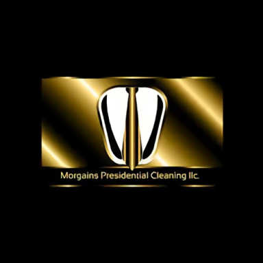 Morgains Presidential Cleaning LLC logo