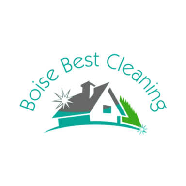 Boise Best Cleaning logo