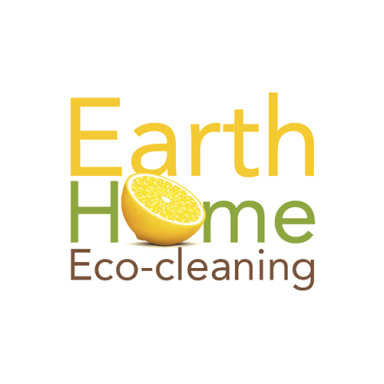 Earth Home Eco-Cleaning logo