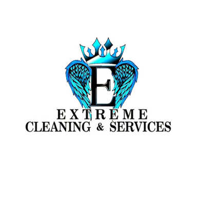 Extreme Cleaning & Services logo