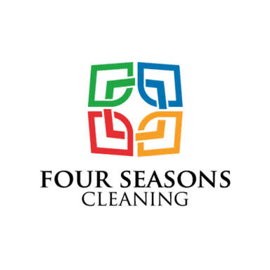 Four Seasons Cleaning logo