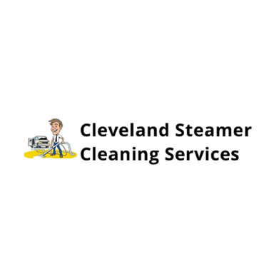 Cleveland Steamer Cleaning Services logo